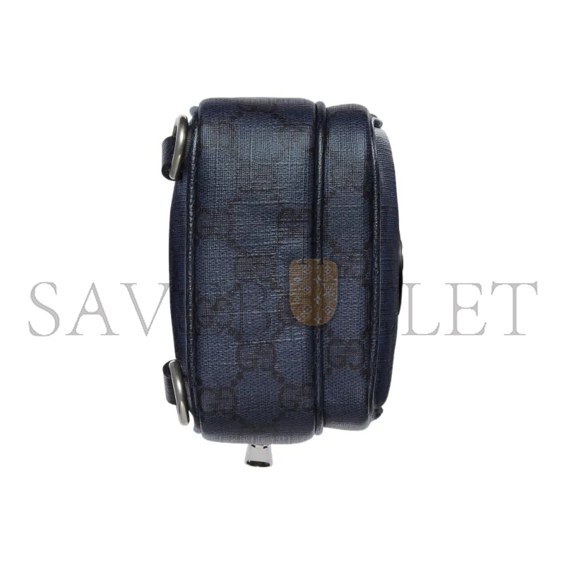 G*u*i ophidia gg mini bag 752565 (18*12*6.9cm)